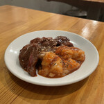 用戶對於焼肉 近江牛肉店 別館的評論圖