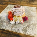 User's review image for アールジェイカフェ