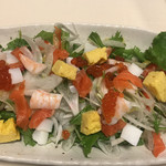 用戶對於旭鮨総本店 下高井戸本店的評論圖