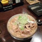 User's review image for ぽくぽく