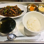User's review image for セマウル食堂 河原町店