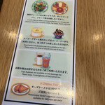 User's review image for シズラー 新宿三井ビル店