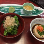 用户对于料亭きよし的评论图
