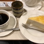 用戶對於喫茶室ルノアール 高田馬場１丁目店的評論圖