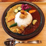 用户对于ジビエの隠家的评论图