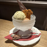 User's review image for マリベル 京都本店