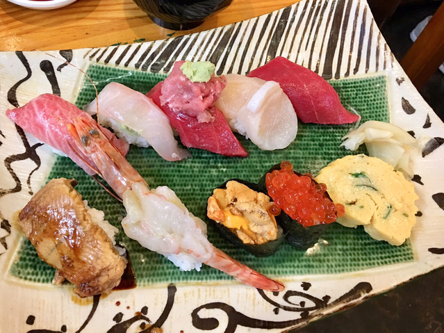 User's review image for 彦兵衛