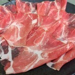 User's review image for しゃぶ扇 ヘップナビオ店