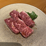 用戶對於薩摩 牛の蔵 広尾本店的評論圖
