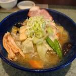 用戶對於神戸餃子 橋本家的評論圖