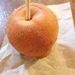 User's review image for キャンディー アップル 代官山店