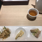 用戶對於糖朝 なんばダイニングメゾン店的評論圖