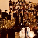 用户对于ラム＆ウイスキー的评论图