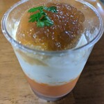 用戶對於レブレ 銀座三越店的評論圖