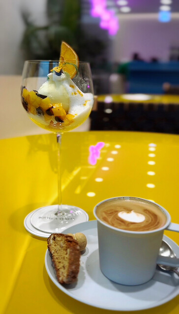 User's recommendation image for ボッテガカフェ