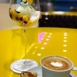 User's review image for ボッテガカフェ