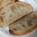 User's review image for TRASPARENTE La Cartolina