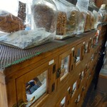 用戶對於江戸あられ 竹仙的評論圖