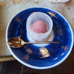 用戶對於茶房旧茶屋亭的評論圖