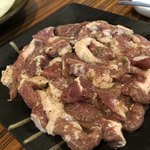 用户对于味処 明洞亭的评论图