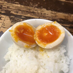 用戶對於横浜家系ラーメン王子家的評論圖
