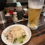 User's review image for 珉珉 六本木店