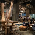 用戶對於Nui. HOSTEL & BAR LOUNGE的評論圖