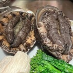 User's review image for なだ万 シャングリ・ラ ホテル 東京店