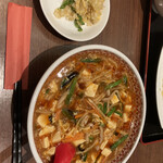 用戶對於餃子の王様 龍吟的評論圖
