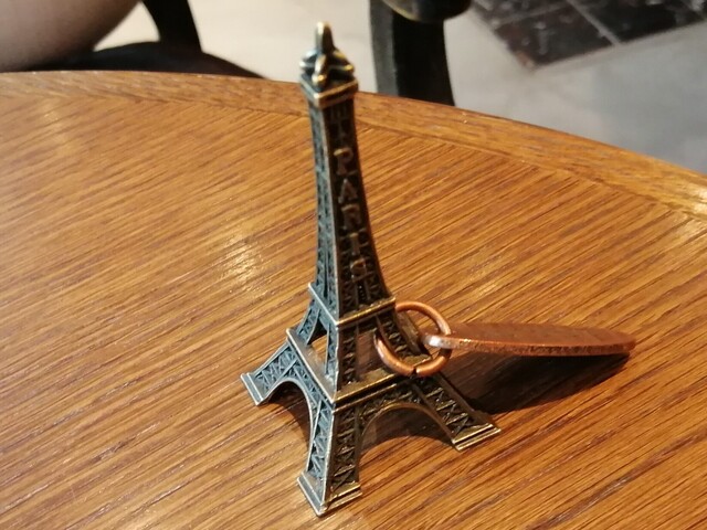 用戶對於カフェ マルリー的評論高清圖