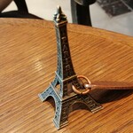 用戶對於カフェ マルリー的評論圖