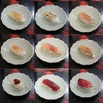 用户对于鮨 泰蔵的评论图