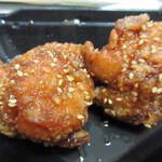 User's review image for から揚げ専門店 とりサブロー 桐ヶ丘団地店
