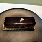 用户对于パティスリー SATSUKI的评论图