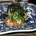 用戶對於炭火焼鳥 チャブヤ 高倉店的評論圖