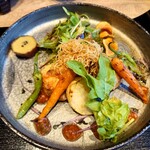 User's review image for 炉端 銀シャリ 葡萄酒　OWL 大丸札幌店