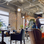 User's review image for 珈琲とコインランドリーのお店 ハレ