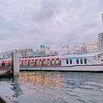 User's review image for 屋形船 晴海屋