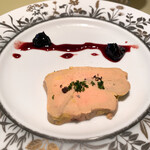 User's review image for 銀座フォワグラ