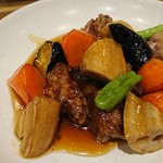 User's review image for おぼんdeごはん ルミネ北千住店