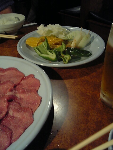 User's review image for 七輪 池田店