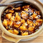 用户对于Bistro 四川酒楼的评论图
