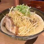用戶對於いと井 東京ラーメン横丁店的評論圖