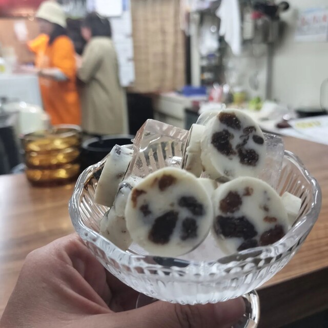 用户对于ECODEN 京橋店的评论高清图