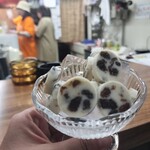 用户对于ECODEN 京橋店的评论图
