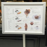 User's review image for ル ショコラ ドゥ アッシュ 銀座本店