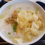 用户对于香港海鮮飲茶樓 心斎橋店的评论图