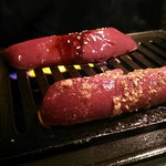 用户对于手作りホルモン焼　ぶたさま的评论图