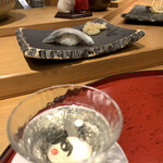 用户对于すし屋のさい藤的评论图