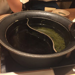 User's review image for しゃぶしゃぶ温野菜 新宿西口店